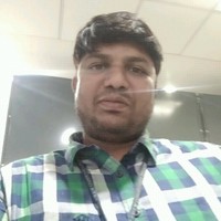 ramakrishna nandareddy