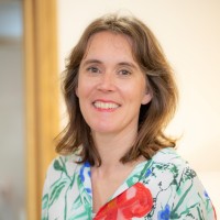 Rachel Dryden