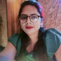 Smriti Sah