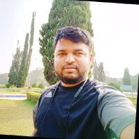 mohammed Khaleed