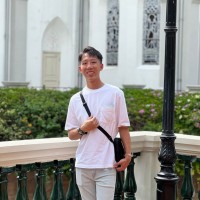 Wei Lin Tan