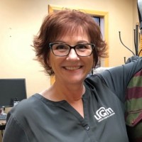 Susan Wicks