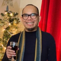 Joey Cambalon,EIT