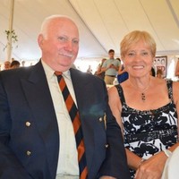 Bill Sr Graydon