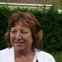 Ellen Vorster