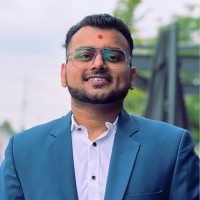 Nikunj Vora