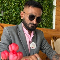 Prashant Darji