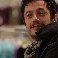 Sylvain Ploquin