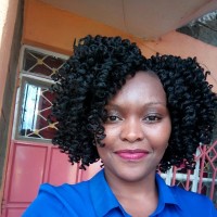Joyce Ndia
