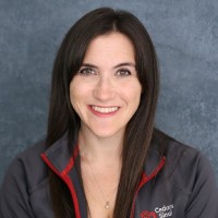 Stacy Hartmann