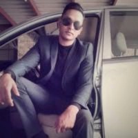 Devlin Govender