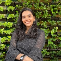 Ruchi Upadhyay