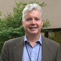 Mark McCaskill, AICP