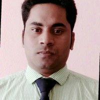 Shivam Kharwar