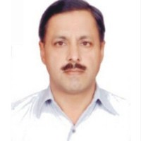 Mohammed Zahid