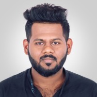 Harish B N