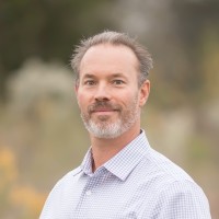Buck Holden