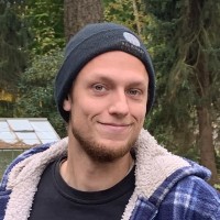 Rasmus Olson