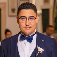 Saif Eddine Harhouri