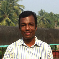 subramanian kumarappan