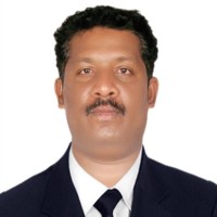 Mohan Perumal
