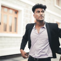 Nikhil Jacob