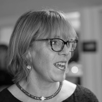 Eva Andersson Dverstorp