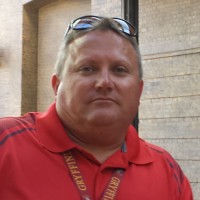 Randal Wilson