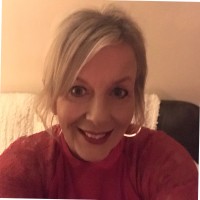 Sharon Forsyth