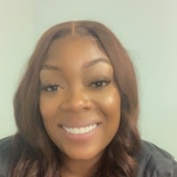 Sharanda Mitchell