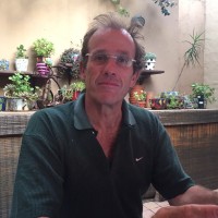 Michael John Carter
