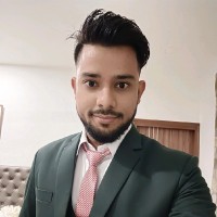 Shubham Agrahari