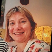 Nadia Vaerendonck
