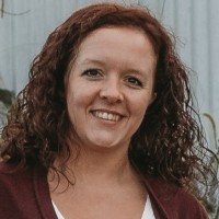 Crystal Mcgill