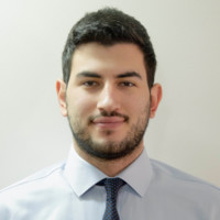 Tolga Evgen