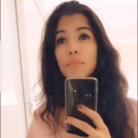 Nisha Khandelwal