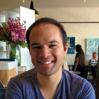 Aaron Tusjak