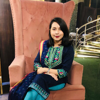 Srabani Bhowmik
