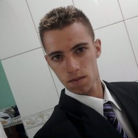 Alex Sandro Guimarães de Sousa