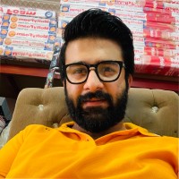 Muhammad Umair