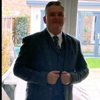 Gary McNair