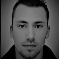 Cedric Aubert