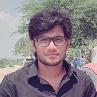 Satvik Desamala