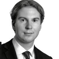 Filip Degrassi Westad