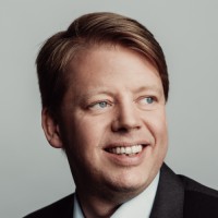 Joakim Sternander