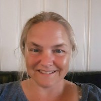 marit gjerstad