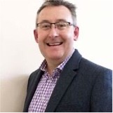 Tony Armstrong BSc. MinstLM 🇺🇦