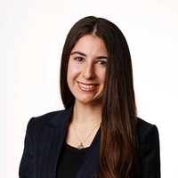 Georgina Anastasiou