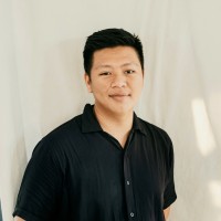 Benyamin Paskahlis Setiawan