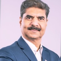 Pramod Deshmukh
